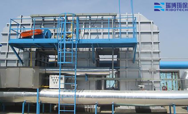 噴涂工業廢氣處理技術 噴涂工業廢氣處理技術